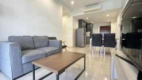Encorp Marina ,Bathtub 2BR/6 pax